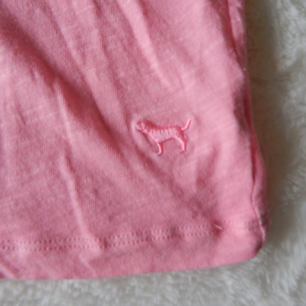 VS PINK T Shirt